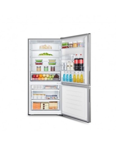 Amnakoo REFRIGERATEUR HISENSE RD 60WC4SB COMBINE AVEC FONTAINE