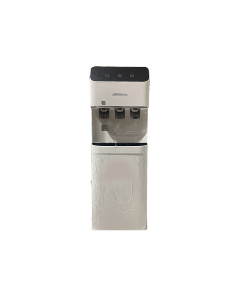 FONTAINE TZB AVEC FRIGO NOIR TZBWD-QM2205 – Général Cool