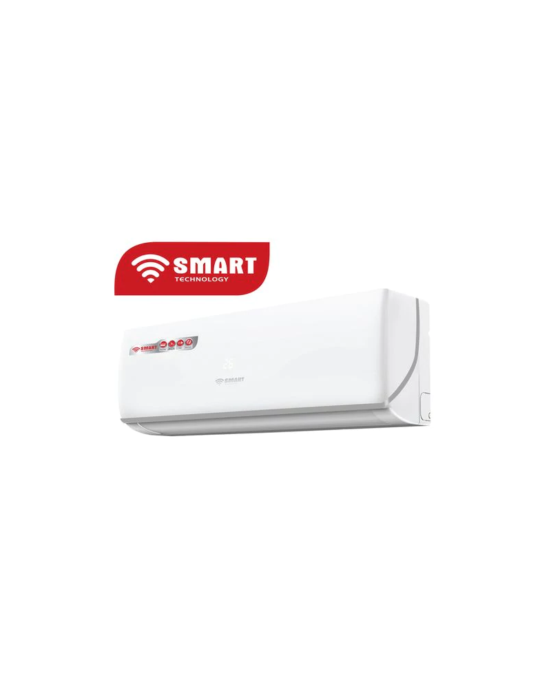 Split Smart Technology 9000 Btu Gaz 410 5077