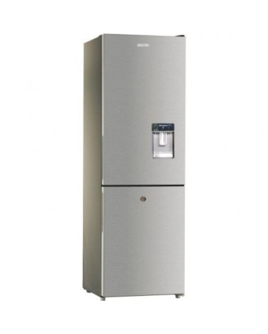 Réfrigérateur-frigo vitrine 380L Solstar VC3800