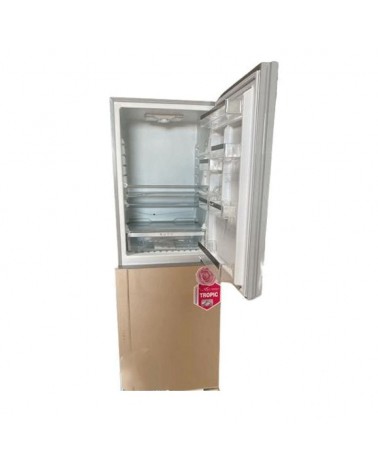 Electronic Corp  Frigo Combiné DEFROST 2 TIROIRS ENDURO RCD150S