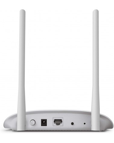 Point d'accès wifi power over ethernet