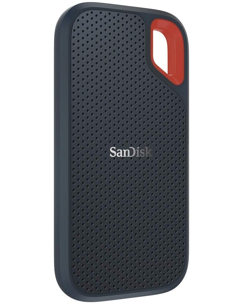 Sandisk - Disque dur externe SSD SanDisk Extreme Portable V2 500