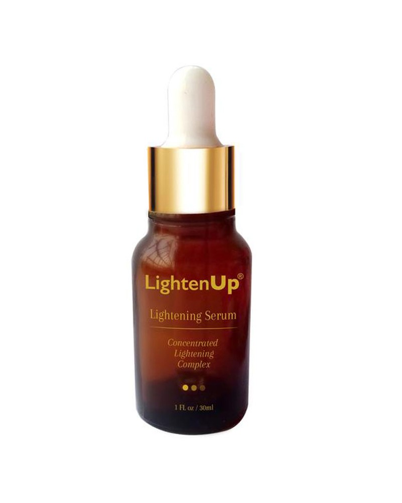 sérum  lighTenUp Plus LoTIon