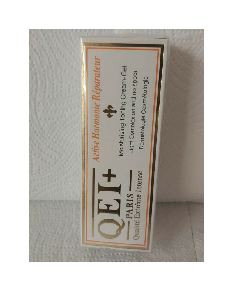 TuBe Crème Qei+ ActIve HarMonie RepAraTeur
