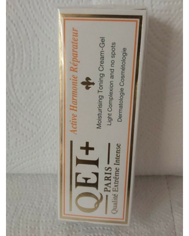 TuBe Crème Qei+ ActIve HarMonie RepAraTeur