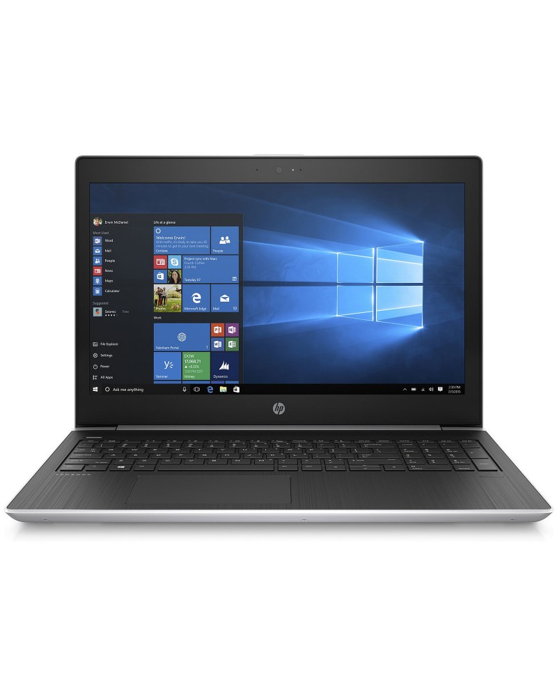 Hp Probook 15 450 G5 Core I5 7888