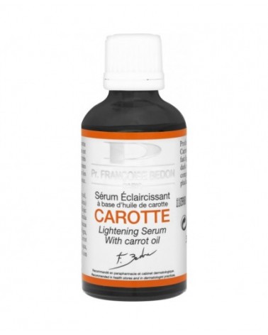 SeRum FranÇoisE BeDoN CaroTte-EclairCissantT