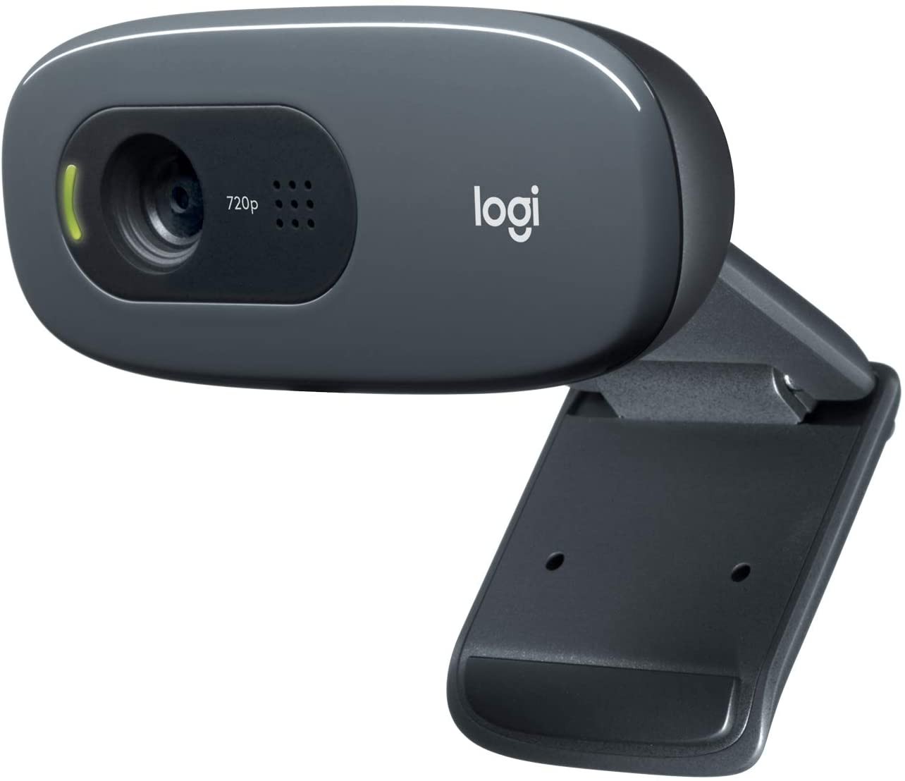 Webcam Logitech C270 HD - DARTY Réunion - Foto 11