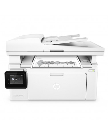 Imprimante HP LaserJet Pro M130fw Multifonction Amnakoo