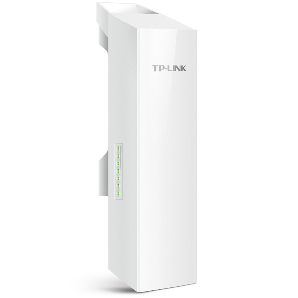 access-point-wifi-exterieur-tp-link-cpe510-n-300-mbps-5ghz-13-dbi-1.png Accèss Point WiFi extérieur TP-LINK CPE510 N 300 Mbps 5GHz 13 dBi – Image 1