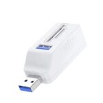 Adaptateur 6 en 1 USB 3.0