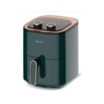 AIR FRYER DECALIKA A AIR 3.5 LITRES VERT KEEC036V