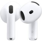 AIRPODS 4 SIMPLE - COPIE