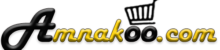 amnakoo.logo
