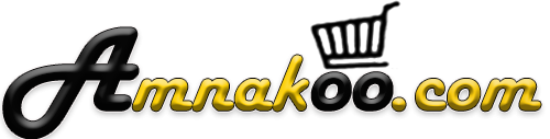 amnakoo.logo