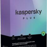 ANTIVIRUS KASPERSKY STANDARD 2023 WCA 2PC
