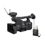 Appareil photo Sony PXW-Z200 4K avec capteur CMOS 1" XDCAM