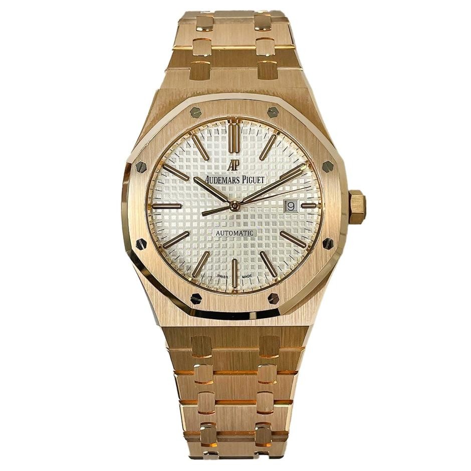 audemars-piguet-royal-oak-automatique-41-mm-15400oroo1220or02-1.jpg Audemars Piguet Royal Oak Automatique 41 mm 15400OR.OO.1220OR.02 – Image 1