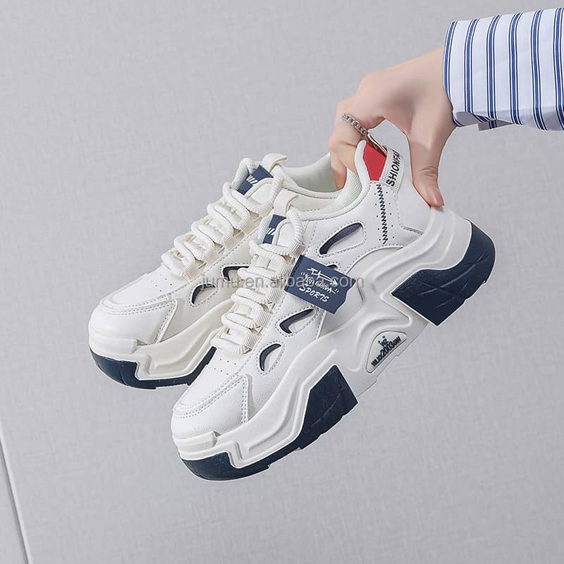 baskets-chunky-sneakers-1-1.jpg Baskets - Chunky sneakers – Image 1