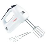 BATTEUSE MOULINEX QUICK MIX 300 WATTS HM310B1