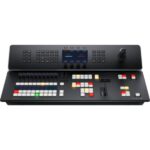 Blackmagic ATEM Télévision Studio 4K8