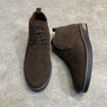 BOTTES LAZY DOGZ BAXTER NAVY