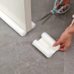 Boudin Bas de Porte Double Isolant