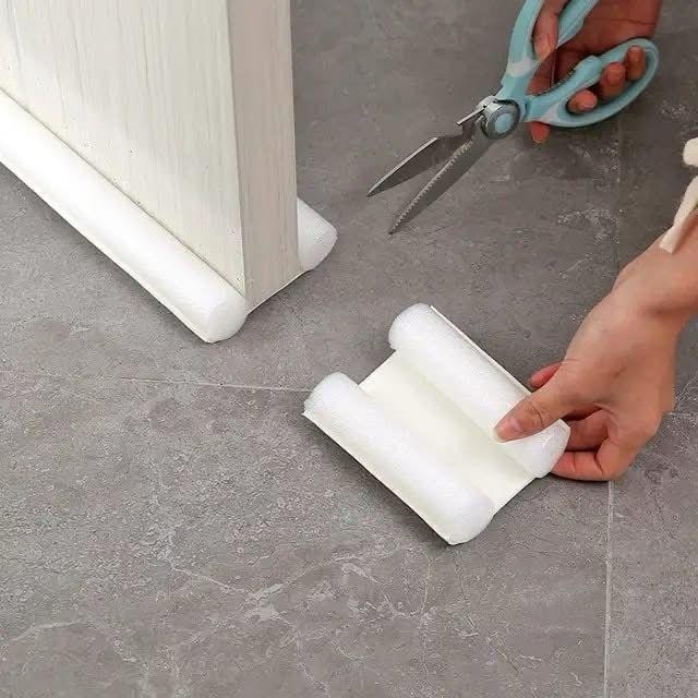 boudin-bas-de-porte-double-isolant-1.jpg Boudin Bas de Porte Double Isolant – Image 1