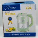 Bouilloire électrique JINAO XB-23A 2.3 Litres