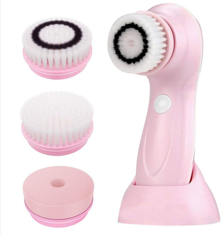 brosse-nettoyante-pour-le-visage-rechargeable-etanche-1.png Brosse nettoyante pour le visage, rechargeable, étanche – Image 1