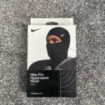 Cagoule Nike Pro Hyperwarm Hood DAD