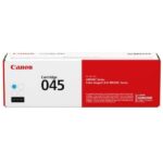 Canon 045 - Cyan (Original)