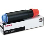 Cartouche - CANON GPR-15 - Noir (Copy)
