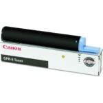 Cartouche - CANON GPR-8 - Noir (Copy)