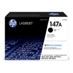 Cartouche HP 147A (W1470A) - Noir