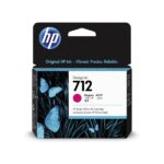 Cartouche - HP 712 Magenta (3ED68A)