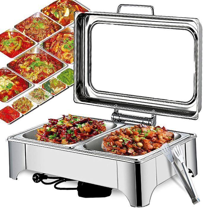 chafing-dishes-avec-couvercles-pour-le-mariage-de-buffet-ou-partiel-nourriture-chaud-tsv-1-1.png Chafing Dishes Avec Couvercles Pour le mariage de buffet ou Partiel - Nourriture Chaud-TSV – Image 1