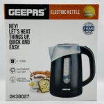 CHAUFE EAU ELECTRIQUE GEEPAS GK-38027