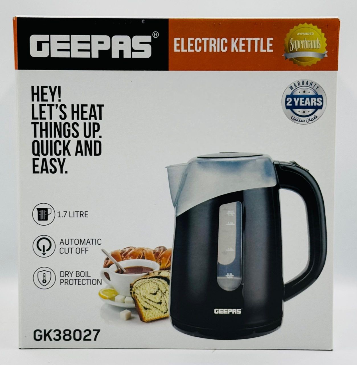 chaufe-eau-electrique-geepas-gk-38027-1.jpg CHAUFE EAU ELECTRIQUE GEEPAS GK-38027 – Image 1