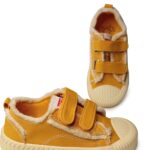 Chaussures All star Jaune Pour enfants
