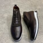 Chaussures de luxe - SNEAKERS - BERLUTI