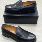 Chaussures - Mocassin J.M. Weston180 -  Homme