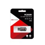 CLE USB FLASH DRIVER - HIKVISION M200R 16GB