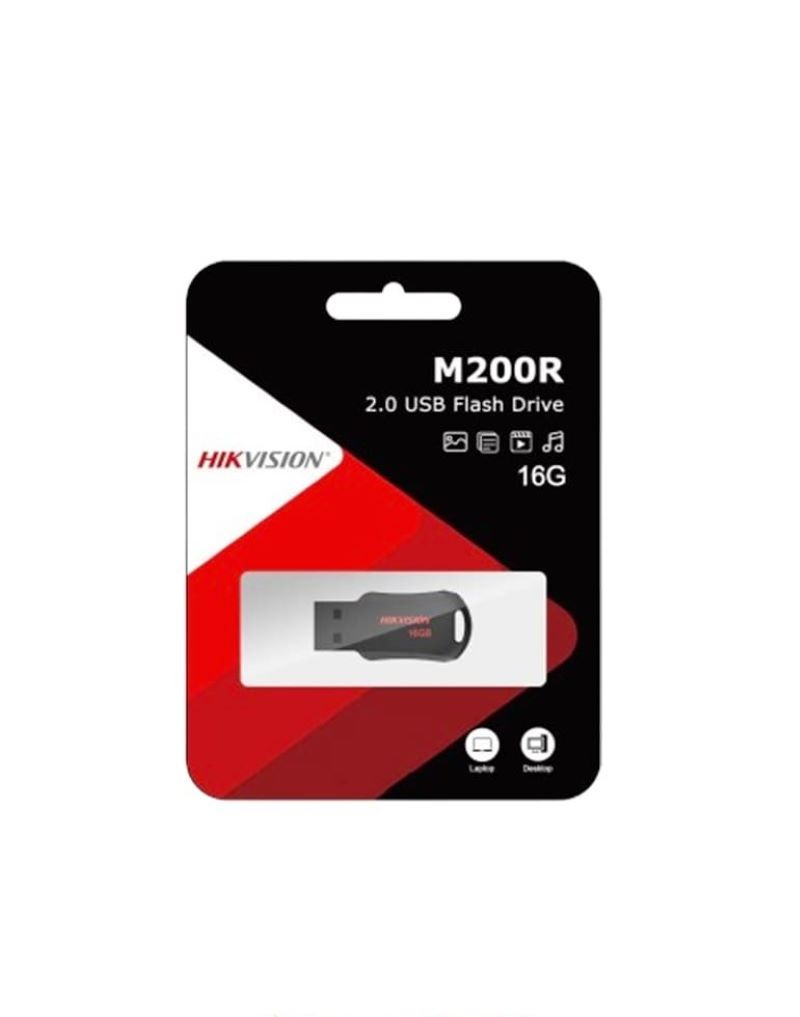 cle-usb-flash-driver-hikvision-m200r-16gb-1.jpg CLE USB FLASH DRIVER - HIKVISION M200R 16GB – Image 1