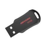 CLE USB FLASH DRIVER - HIKVISION M200R 64GB