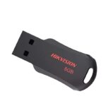 CLE USB FLASH DRIVER - HIKVISION M200R 8GB