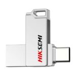 CLE USB FLASH DRIVER - U307C HIKSEMI 256GB U3