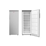 CONGELATEUR ASTECH VERTICAL PA240 8 TIROIRS ALUMINIUM