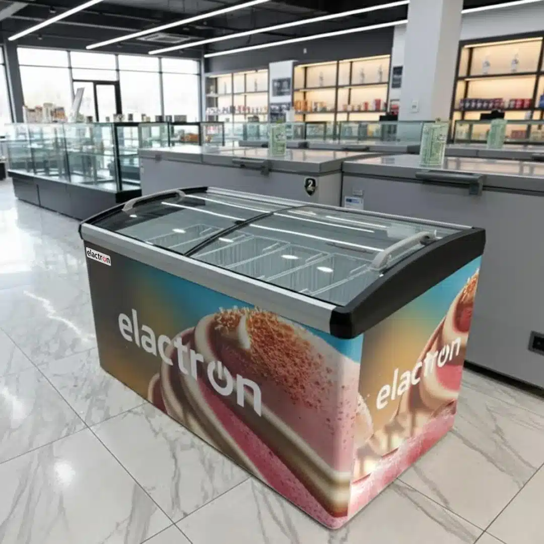 congelateur-elactron-horizontal-vitrine-500-litres-sd-366jy-1.png congélateur elactron horizontal vitrine 500 litres sd-366JY – Image 1
